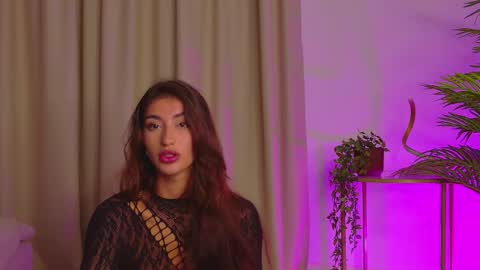 alissa_foxx online show from September 17, 2025, 7:48 pm