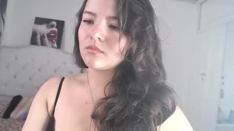 alissa_morrison online show from February 11, 2026, 5:07 pm