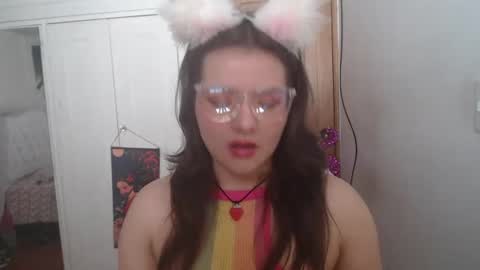 Snapshot of alissa_morrison chatting on June 25, 2026, 7:07 pm alissa_morrison online show from June 25, 2026, 7:07 pm
