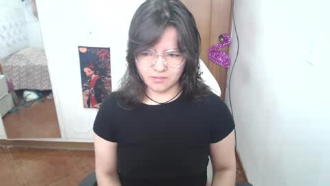 Snapshot of alissa_morrison chatting on June 29, 2026, 3:56 pm alissa_morrison online show from June 29, 2026, 3:56 pm