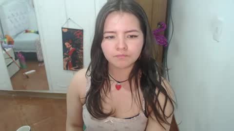 Snapshot of alissa_morrison chatting on July 10, 2026, 2:38 am alissa_morrison online show from July 10, 2026, 2:38 am