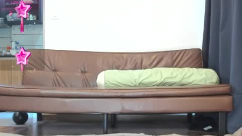 Alissa Sky online show from April 11, 2026, 1:32 am