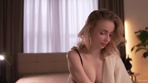 Alissa online show from November 9, 2025, 8:12 am