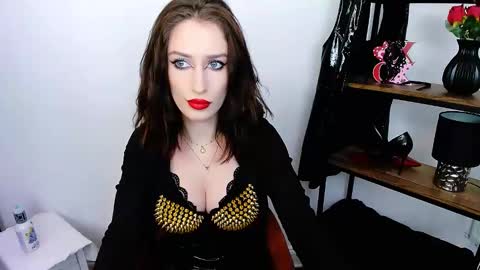 Snapshot of alissacam chatting on January 26, 2025, 5:55 pm AlissaCam online show from January 26, 2025, 5:55 pm