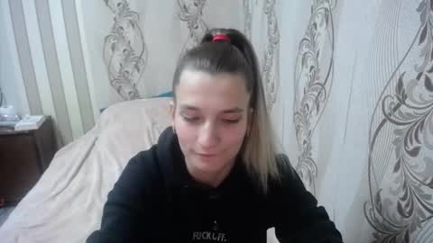 alissaclentx online show from October 26, 2025, 9:10 pm