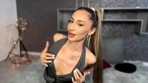 Snapshot of alissadreams chatting on June 20, 2026, 2:20 pm Alissa online show from June 20, 2026, 2:20 pm
