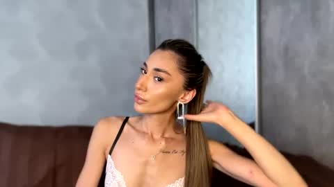 Snapshot of alissadreams chatting on June 29, 2026, 10:15 am Alissa online show from June 29, 2026, 10:15 am