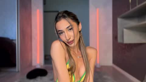 Snapshot of alissadreams chatting on July 20, 2026, 3:14 pm Alissa online show from July 20, 2026, 3:14 pm