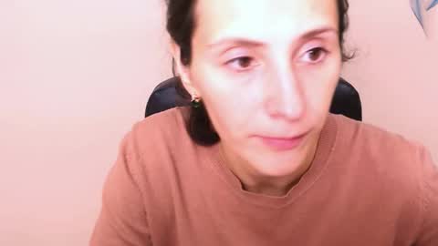 Snapshot of alissajersy_ chatting on October 1, 2025, 9:26 am Alissa online show from October 1, 2025, 9:26 am