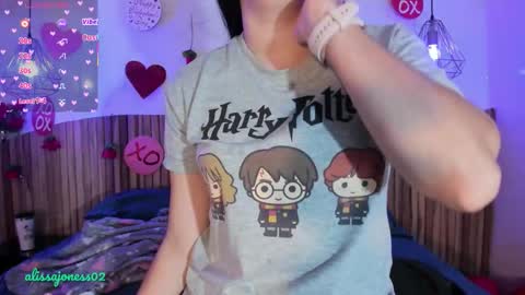 Alissa online show from February 17, 2026, 11:40 am