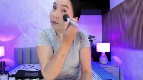 Alissa online show from March 7, 2026, 12:02 pm