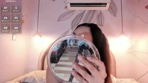 Alissa online show from March 26, 2026, 3:28 pm