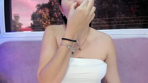 Snapshot of alissajoness chatting on July 22, 2026, 11:35 am Alissa online show from July 22, 2026, 11:35 am
