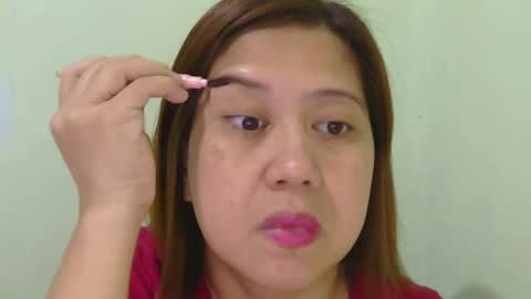 Snapshot of alissalove18 chatting on January 9, 2025, 5:13 am alissalove18 online show from January 9, 2025, 5:13 am