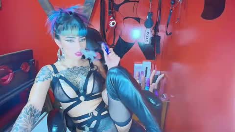 Snapshot of alissapeachx chatting on October 26, 2025, 7:03 am Alissa Peach online show from October 26, 2025, 7:03 am
