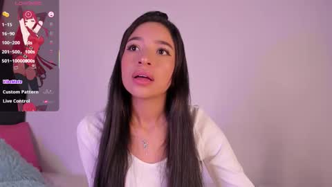 Snapshot of alissarose_ chatting on December 18, 2025, 10:38 pm Mara Isabel online show from December 18, 2025, 10:38 pm