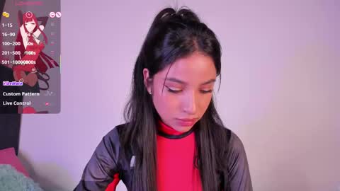 Snapshot of alissarose_ chatting on December 20, 2025, 9:11 pm Mara Isabel online show from December 20, 2025, 9:11 pm
