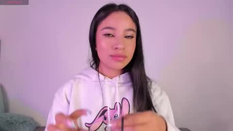 Snapshot of alissarose_ chatting on January 6, 2026, 12:03 am Mara Isabel online show from January 6, 2026, 12:03 am