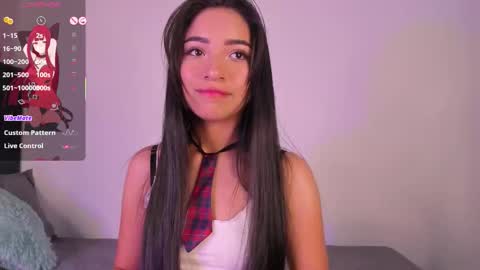 Snapshot of alissarose_ chatting on January 10, 2026, 12:45 am Mara Isabel online show from January 10, 2026, 12:45 am