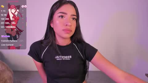 Snapshot of alissarose_ chatting on January 10, 2026, 10:36 pm Mara Isabel online show from January 10, 2026, 10:36 pm