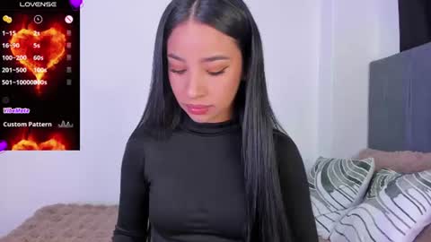 Snapshot of alissarose_ chatting on July 24, 2026, 10:08 pm Mara Isabel online show from July 24, 2026, 10:08 pm