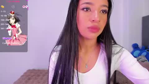 Snapshot of alissarose_1 chatting on June 14, 2026, 12:52 am alissarose_1 online show from June 14, 2026, 12:52 am