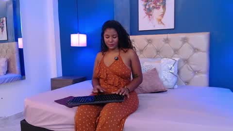 Snapshot of alissbaker chatting on April 28, 2026, 11:15 am ALISS online show from April 28, 2026, 11:15 am