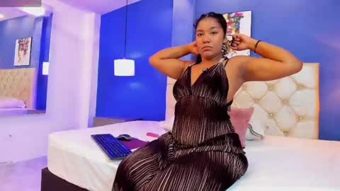 Snapshot of alissbaker chatting on May 15, 2026, 11:28 am ALISS online show from May 15, 2026, 11:28 am