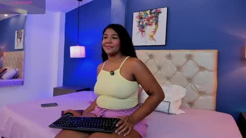 Snapshot of alissbaker chatting on May 17, 2026, 12:12 pm ALISS online show from May 17, 2026, 12:12 pm