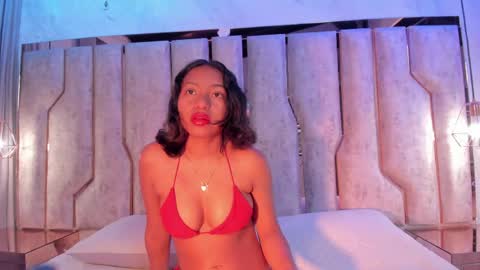 alisse_myers online show from May 31, 2026, 4:20 am