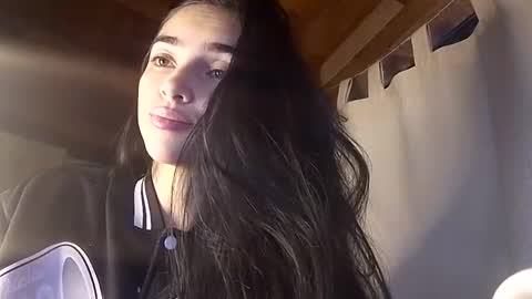 Alisson369  online show from January 28, 2025, 11:17 am