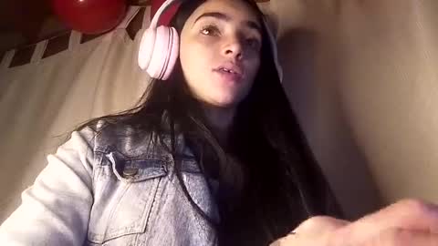 Alisson369  online show from February 15, 2025, 12:59 am