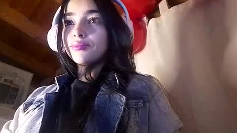 Alisson369  online show from February 15, 2025, 9:38 am