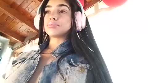 Alisson369  online show from February 17, 2025, 12:59 pm