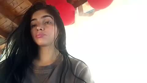 Alisson369  online show from February 17, 2025, 4:26 pm