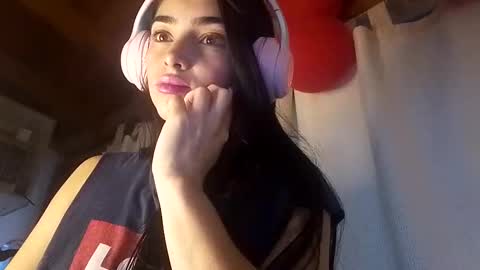 Alisson369  online show from February 20, 2025, 11:20 am