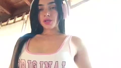 Alisson369  online show from February 21, 2025, 2:06 pm