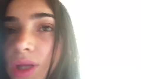 Alisson369  online show from February 22, 2025, 4:40 pm