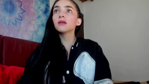 Alisson369  online show from October 12, 2025, 11:53 am