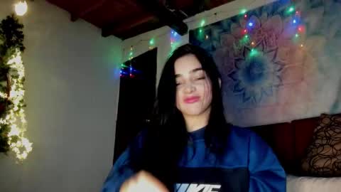 Alisson369  online show from December 15, 2025, 9:35 am