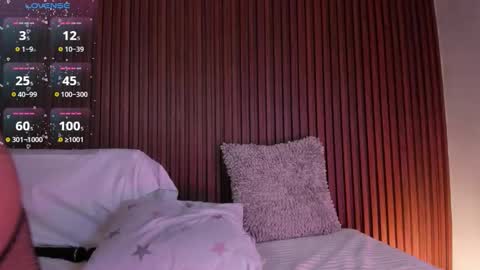 alisson_81 online show from September 27, 2025, 8:30 am