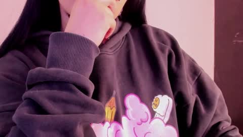 alisson__cortez online show from February 22, 2026, 12:04 pm