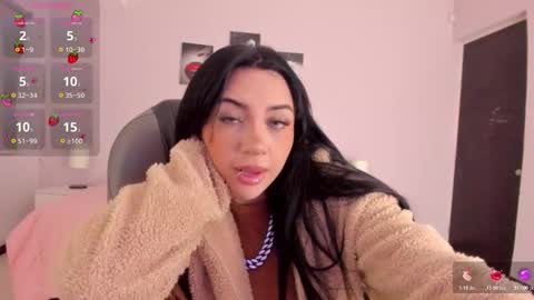 alisson__cortez online show from February 27, 2026, 12:49 pm