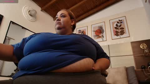 Alisson online show from February 6, 2025, 11:32 am