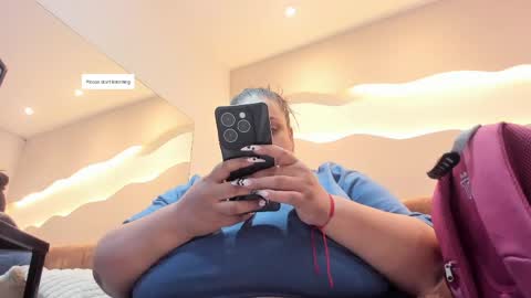 Snapshot of alisson_am chatting on April 24, 2026, 11:45 am Alisson online show from April 24, 2026, 11:45 am