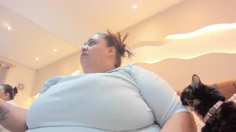 Snapshot of alisson_am chatting on April 29, 2026, 11:03 am Alisson online show from April 29, 2026, 11:03 am