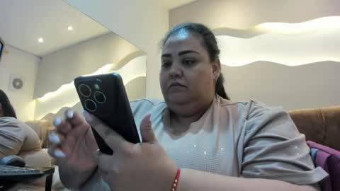 Snapshot of alisson_am chatting on May 10, 2026, 1:05 pm Alisson online show from May 10, 2026, 1:05 pm