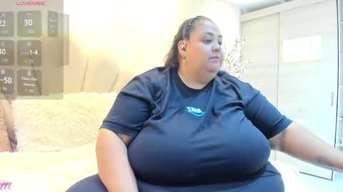 Snapshot of alisson_am chatting on May 18, 2026, 11:16 am Alisson online show from May 18, 2026, 11:16 am