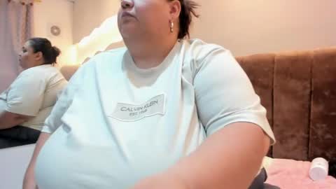 Snapshot of alisson_am chatting on May 31, 2026, 6:42 pm Alisson online show from May 31, 2026, 6:42 pm