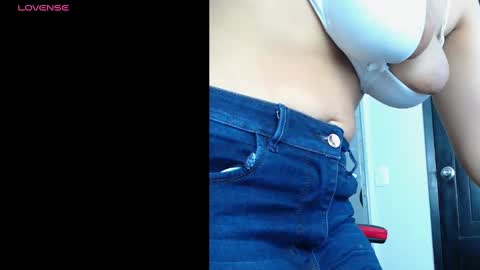 Snapshot of alisson_barker chatting on September 24, 2025, 12:19 pm ALISSON online show from September 24, 2025, 12:19 pm